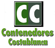 Contenedores Costablanca logo