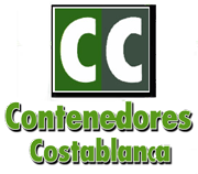 Contenedores Costablanca logo