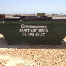 Contenedores Costablanca contenedores 9
